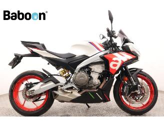 Schade motor Aprilia Tuono 660 2024/10