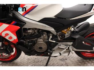 Aprilia Tuono 660 picture 21