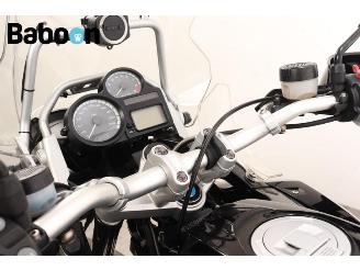 BMW R 1200 GS Adventure Triple black picture 23