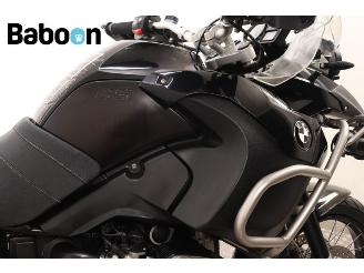 BMW R 1200 GS Adventure Triple black picture 13