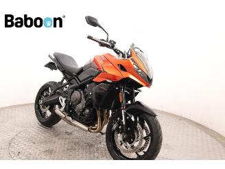 Triumph Tiger 660 picture 2