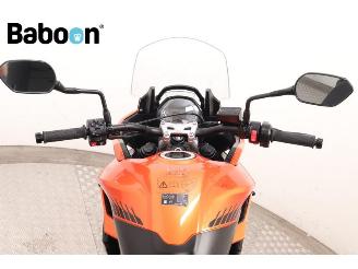 Triumph Tiger 660 picture 17