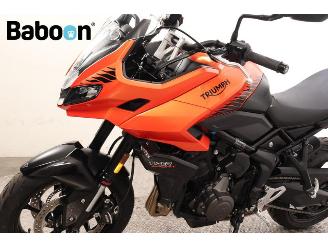 Triumph Tiger 660 picture 23