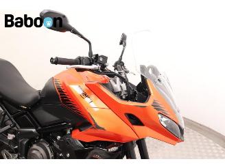 Triumph Tiger 660 picture 15