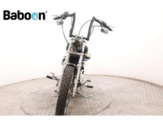 Harley-Davidson XL 1200 C Sportster picture 3