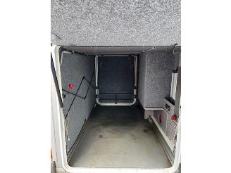 Carthago  Chic E-Line I 50 Yachting 3.0L 177PK AUT picture 13