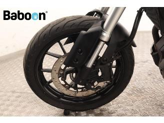 Yamaha  MT 125 ABS picture 16