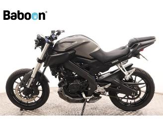 Yamaha  MT 125 ABS picture 5