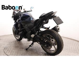 Kawasaki Z 750 ABS picture 6