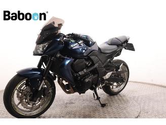 Kawasaki Z 750 ABS picture 4