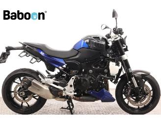 skadebil motor BMW F 900 R  2021/6