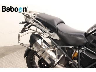 BMW R 1200 GS Adventure Triple Black picture 11