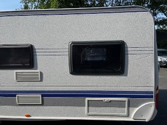 Hobby  Prestige 720 UKFE 8 pers. picture 8