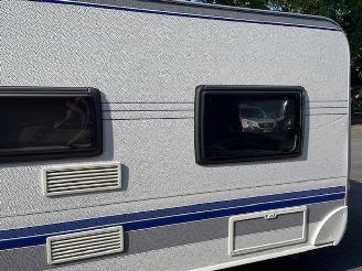 Hobby  Prestige 720 UKFE 8 pers. picture 7