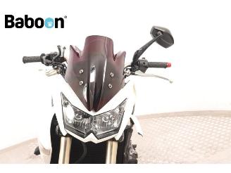 Kawasaki Z 1000  picture 18