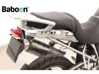BMW R 1200 GS ABS picture 9