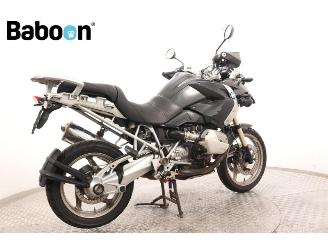 BMW R 1200 GS ABS picture 8