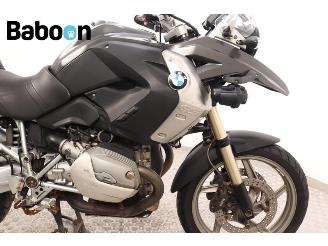 BMW R 1200 GS ABS picture 13