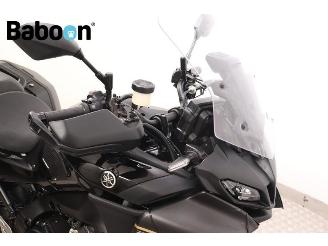 Yamaha  Tracer 9 GT picture 14
