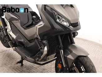 Honda  X-ADV picture 19