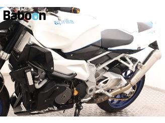 Aprilia Tuono 1000 R picture 20