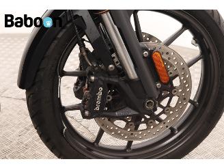 Triumph Tiger Explorer XRT picture 14