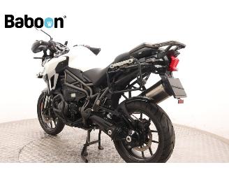 Triumph Tiger Explorer XRT picture 6
