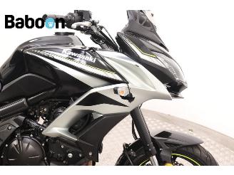 Kawasaki Versys 650 ABS picture 9