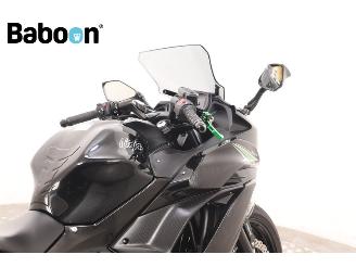 Kawasaki Ninja 650 ABS picture 10