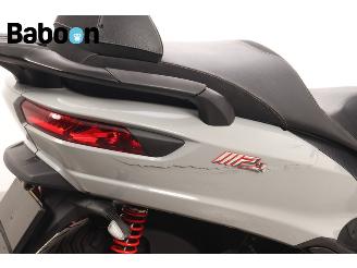 Piaggio MP3 500 HPE Sport ABS ASR picture 9