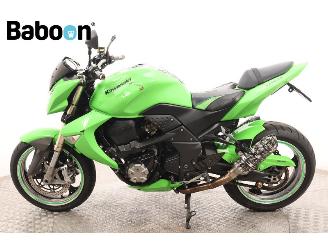 Kawasaki Z 1000  picture 5