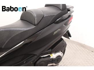 Piaggio MP3 500 LT Sport ABS picture 20