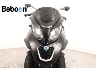 Piaggio MP3 500 LT Sport ABS picture 16