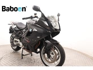 BMW F 800 GT ABS picture 2