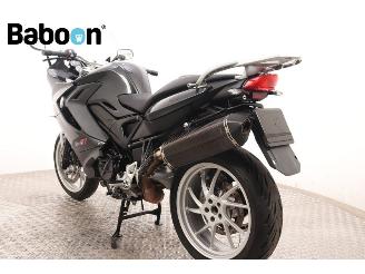 BMW F 800 GT ABS picture 6