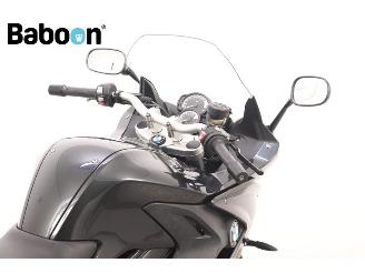 BMW F 800 GT ABS picture 10