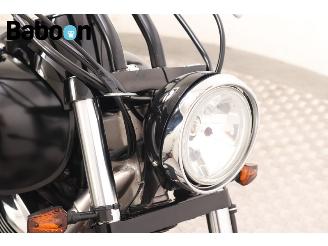 Kawasaki VN 900 Custom picture 16