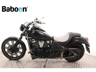 Kawasaki VN 900 Custom picture 5