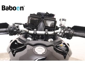 Yamaha  Tracer 9 picture 14