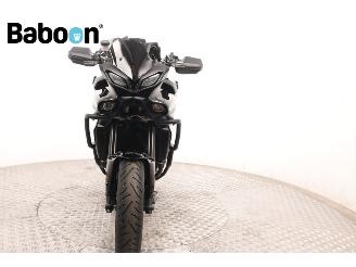 Yamaha  Tracer 9 picture 3