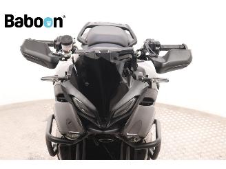 Yamaha  Tracer 9 picture 19