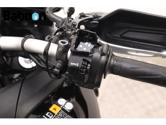 Yamaha  Tracer 9 picture 16