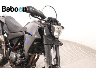 Yamaha XT 660 X picture 16