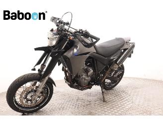 Yamaha XT 660 X picture 4