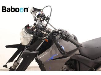 Yamaha XT 660 X picture 19