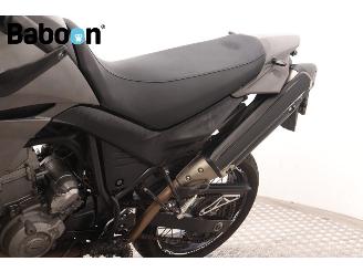 Yamaha XT 660 X picture 21