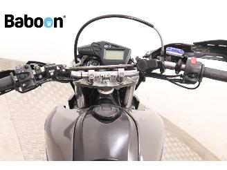 Yamaha XT 660 X picture 14