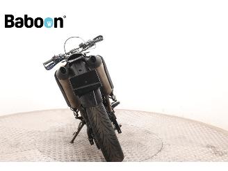 Yamaha XT 660 X picture 7