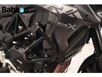 Benelli  TRK 502 X picture 18