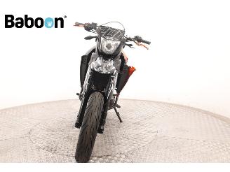 Yamaha XT 660 X picture 3